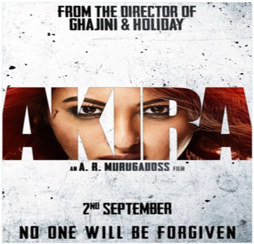 Akira-First-Poster-is-Out-sonakshi-looks-Interesting-niharonline