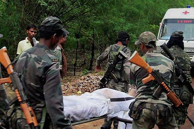 Bihar-10-CRPF-men-killed-in-Maoist-attack-niharonline