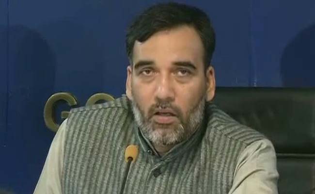 Delhi-transport-minister-Gopal-Rai-resigns-niharonline