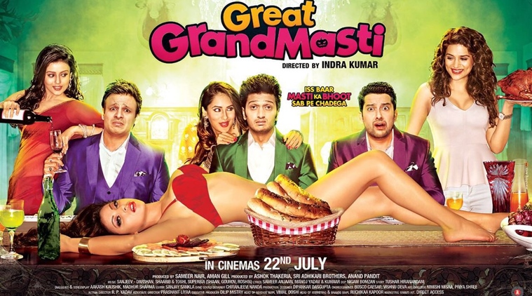 First-look-of-Great-Grand-Masti-niharonline