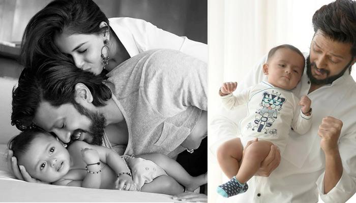 Genelia-Riteish-Deshmukh-blessed-with-a-baby-boy-niharonline
