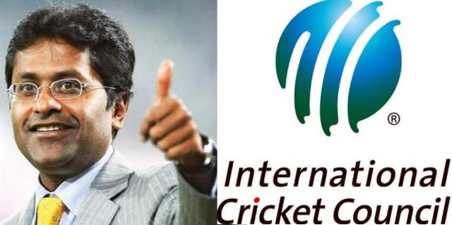 ICC_lalit_modi_mail_indian_players_niharonline