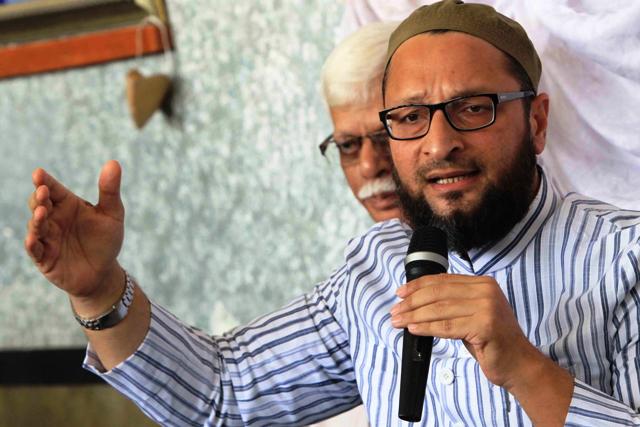 ISIS_threats_Asaduddin_Owaisi_niharonline