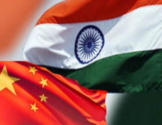 India_China_falgs_niharonline