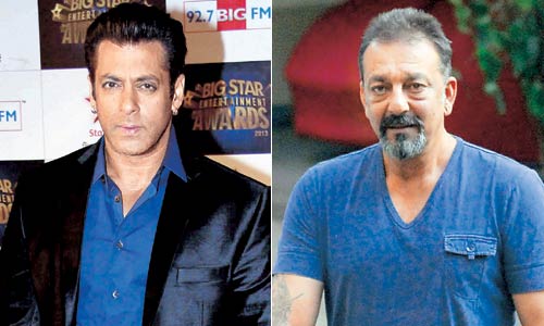 Is-Salman-Khan-Sanjay-Dutt-Friendship-is-Finished-niharonline