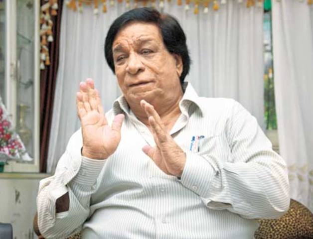 Kader-Khan-death-rumour-niharonline