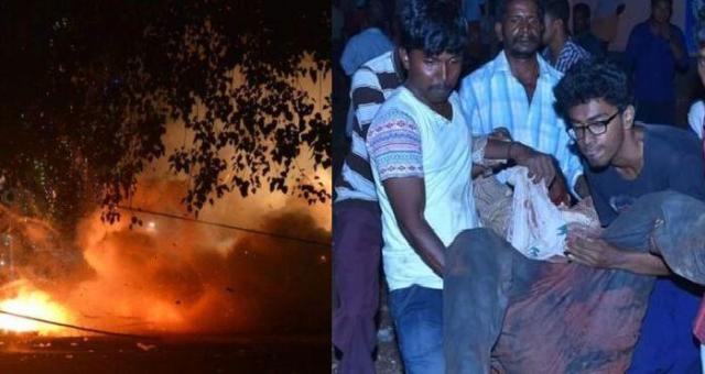 Kerala_temple_blast_kills_more_than_100_niharonline