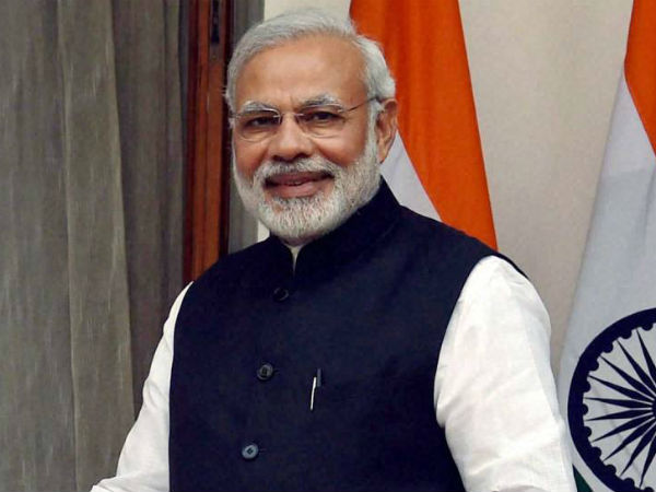 Modi-most-effective-leader-India-niharonline