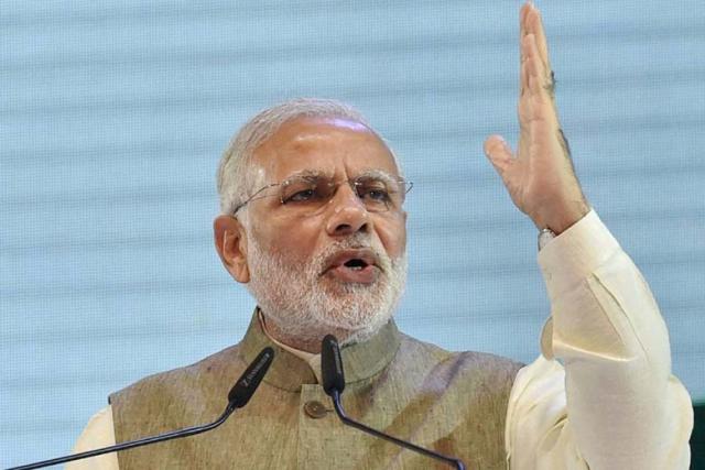 Narendra-Modi-against-MP-salary-hike-niharonline