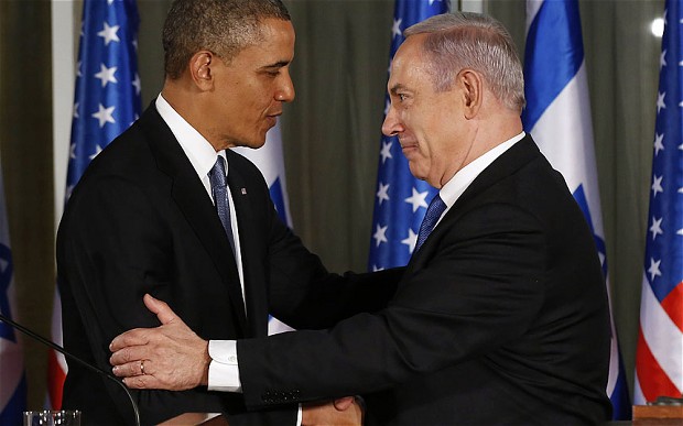 Obama_congrates_Netanyahu_niharonline
