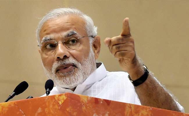 PM-Modi-calls-for-Effective-Consumer-Grievances-Redressal-niharonline