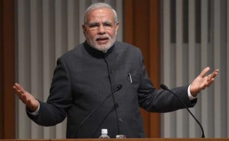 PM_Modi_invites_global_investors_in_make_in_india_niharonline