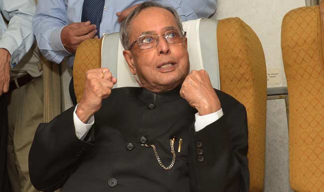 President-Pranab-Mukherjee-completes-4-years-in-office-today-niharonline