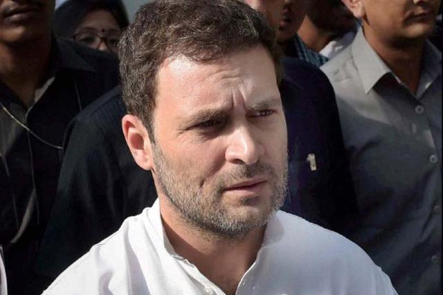 Rahul-Gandhi-visit-hyderabad-central-university-dalit-scholar-suicide-niharonline