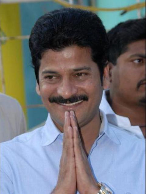 Revanth_Reddy_TDP_cash_for_vote_bail_niharonline