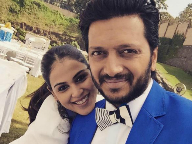 Riteish-Genelia-reveal-second-son-s-name-niharonline