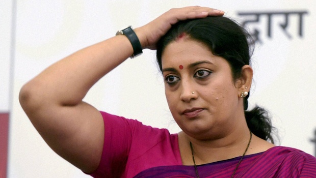 Smriti-irani-niharonline