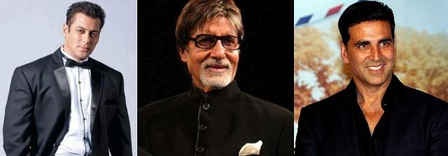amitabh_salman_akshay_in_top_ten_of_forbes_list_niharonline