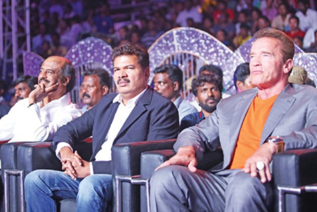 arnold_schwarzenegger_shankar_rajinikanth_robo_2_niharonline