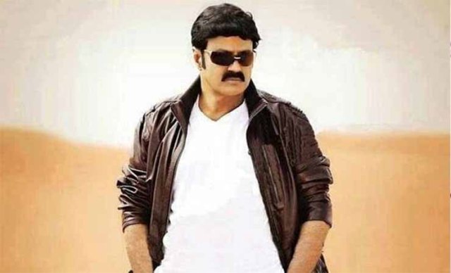 balayya_lost_12_kgs_for_dictator_niharonline