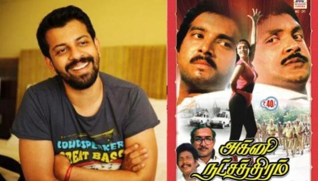 bejoy_nambiar_Agni_Natchathiram_remake_hindi_niharonline