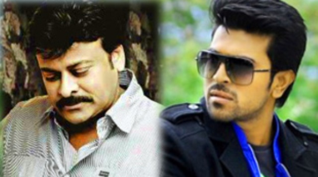 chiranjeevi_ram_charan_guest_role_vaitla_niharonline