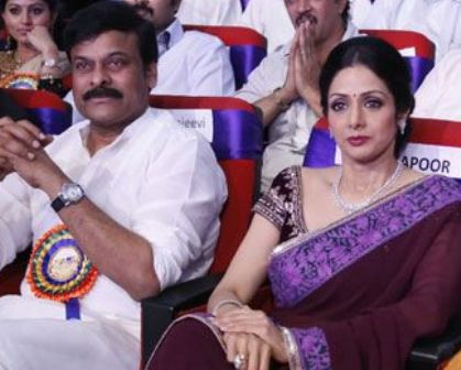 chiranjeevi_sridevi_150_movie_niharonline