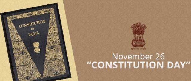 constitution-day-india-niharonline