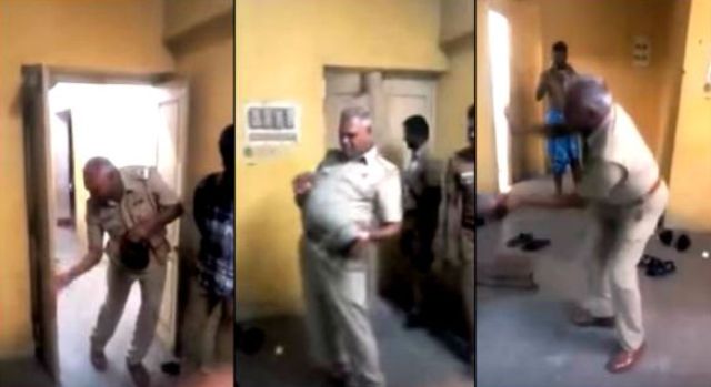 dancing-jailer-suspended-salem-TN-niharonline