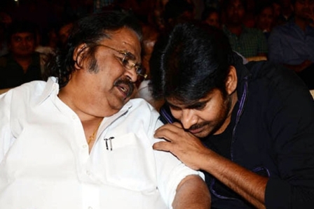 dasari_naraya_rao_clarifies_about_pawan_movie_niharonline