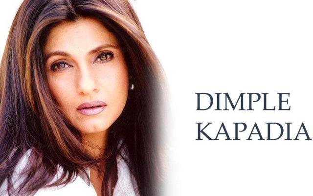 dimple_kapadia_injured_in_dubai_niharonline