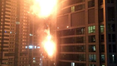 fire_accident_in_dubai_niharonline