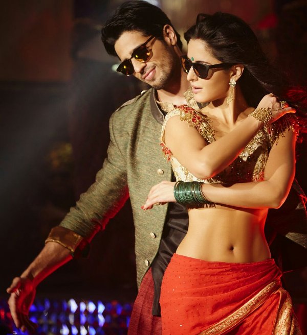 first-look-of-kala-chashma-from-baar-baar-dekho-niharonline