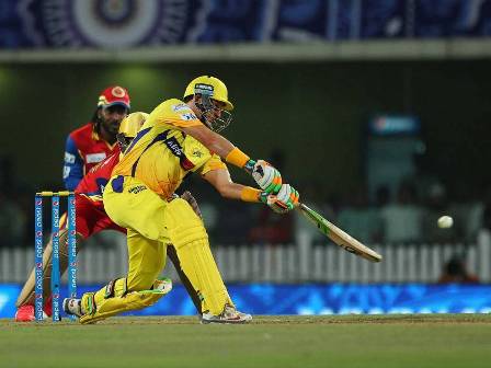 hussey_fifty_csk_rcb_ipl_2015_second_qualifier_niharonline