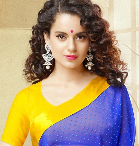 kangana_ranaut_praised_by_amitabh_bachchan_niharonline