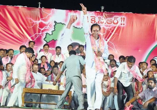 kcr-campaign-for-bypoll-in-warangal-niharonline