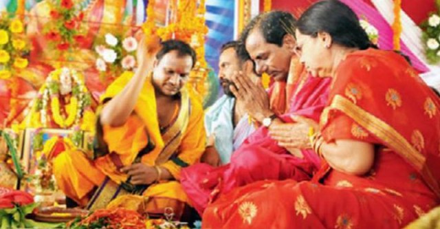 kcr-yagam-own-money-niharonline