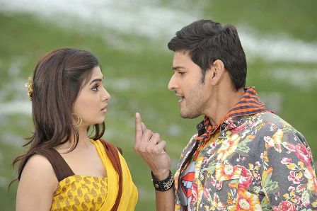 mahesh_samantha_third_movie_niharonline