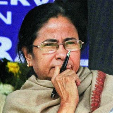 mamta-banerjee-turned-song-writer-for-maa-durga-niharonline