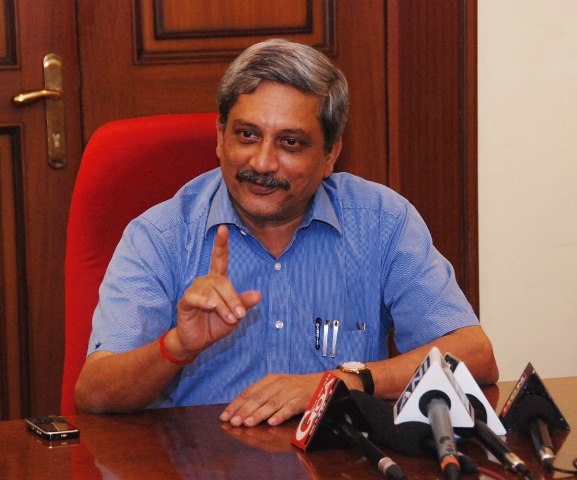 manohar-parrikar-rejected-retirement-niharonline