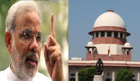 modi-supreme-court_not_interfere_in_executive_niharonline