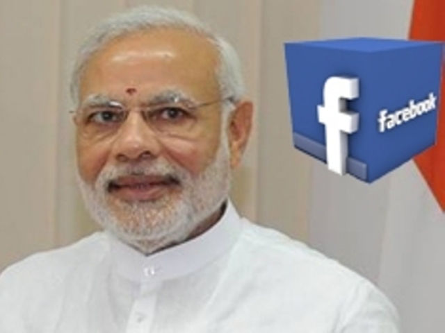 narendra-modi-facebook-niharonline