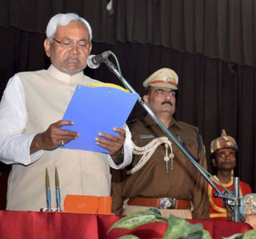 nitish-kumar-fifth-time-cm-bihar-niharonline