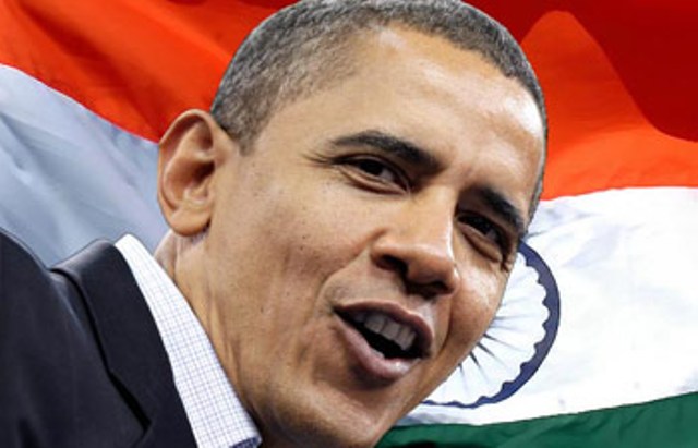 obama-interested-in-india-development-niharonline