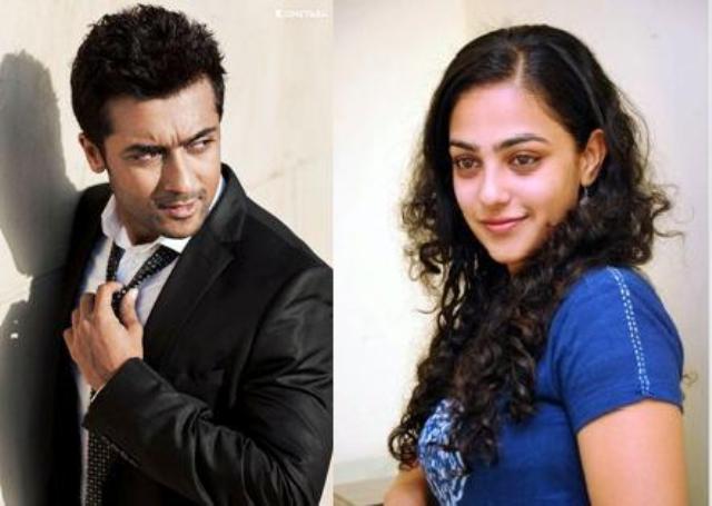 ok_bangaram_actress_to_romance_suriya