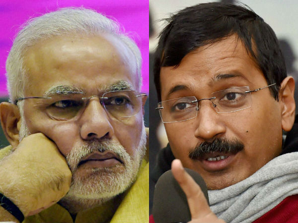 pm-modi-arvind-kejriwal-niharonline