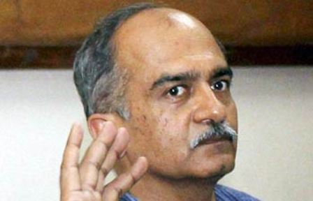 prashant_bhushan_AAP_diciplinary_committee_niharonline