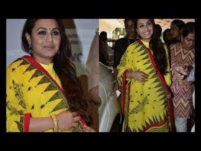 rani-mukerji-admitted-to-hospital-niharonline