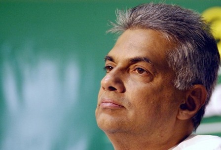 ranil_vilramasinhe_on_Indian_fishermen_issue_niharonline