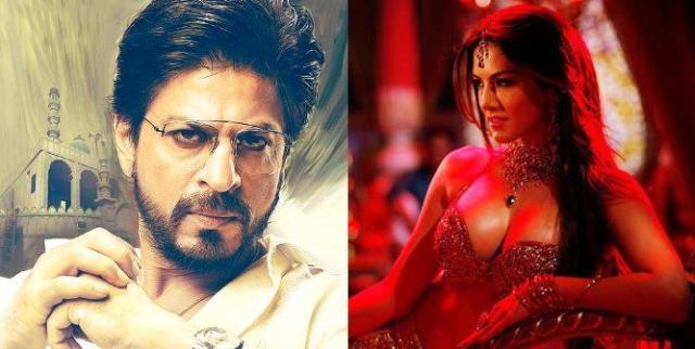 shah-rukh-khan-sunny-leone-raees-niharonline